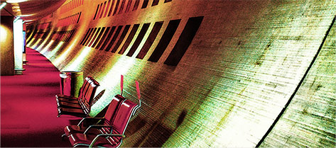 商业价值创新的免费信息轰炸机